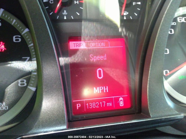 2016 GMC Terrain, VIN: 2GKFLTE38G6177150