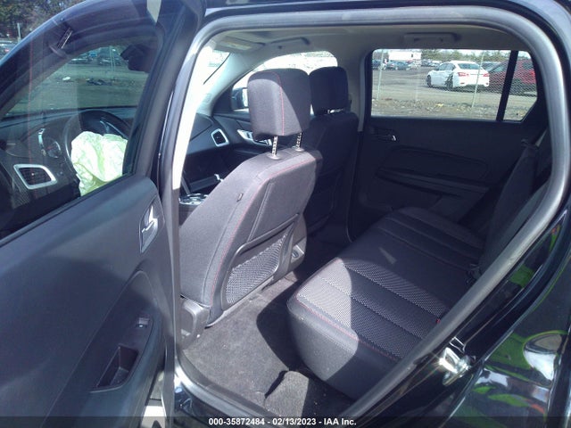 2016 GMC Terrain, VIN: 2GKFLTE38G6177150