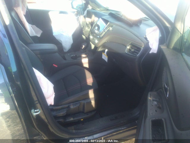 Chevrolet EQUINOX RS 2023 3GNAXWEG1PS119114 Image 5