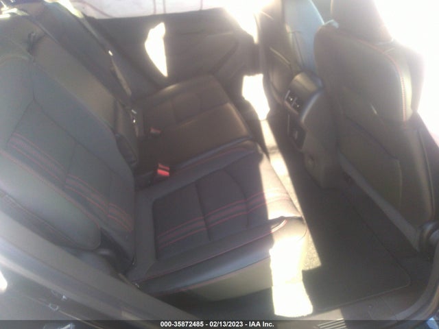 Chevrolet EQUINOX RS 2023 3GNAXWEG1PS119114 Image 8