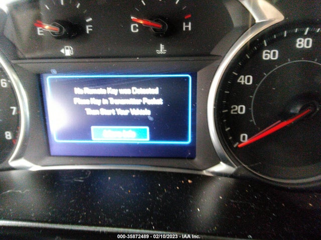 Chevrolet Blazer 2021 3GNKBHRS2MS520213 Image 7