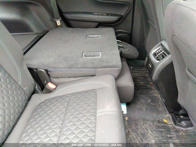 Chevrolet Blazer 2021 3GNKBHRS2MS520213 Image 8