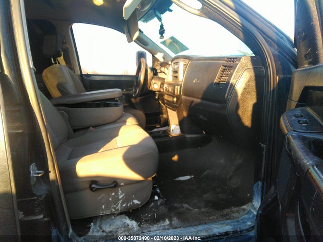 Dodge Ram 1500 Slt 2007 3D7KR19D57G808995 Image 6