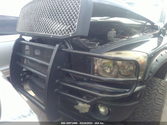 Dodge Ram 1500 Slt 2007 3D7KR19D57G808995 Image 7