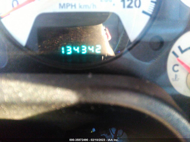 Dodge Ram 1500 Slt 2007 3D7KR19D57G808995 Image 8