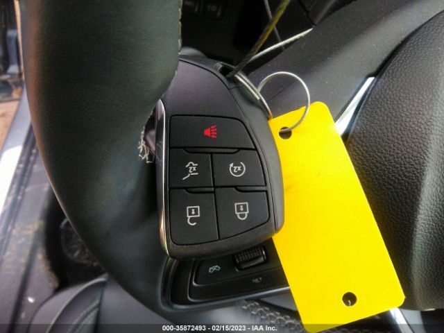 LRBFZRR43ND053672 Buick Envision Avenir