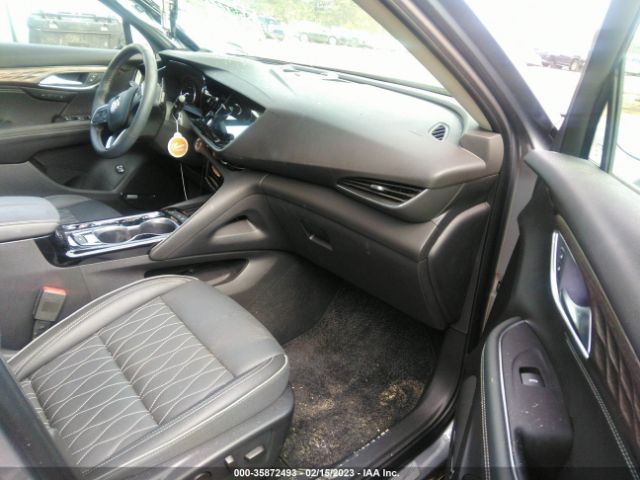 LRBFZRR43ND053672 Buick Envision Avenir