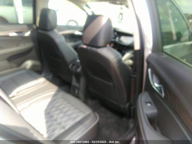 LRBFZRR43ND053672 Buick Envision Avenir