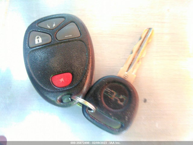 5GRGN23838H103891 Hummer H2 Suv