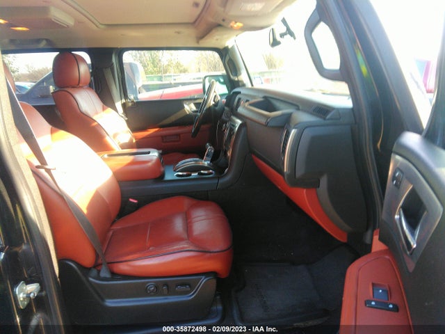 5GRGN23838H103891 Hummer H2 Suv
