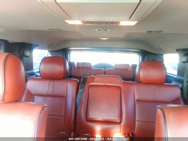 5GRGN23838H103891 Hummer H2 Suv