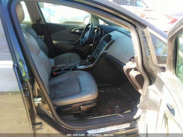 2014 BUICK VERANO CONVENIENCE GROUP VIN: 1G4PR5SK9E4190926