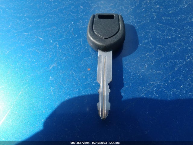 2015 MITSUBISHI LANCER ES VIN: JA32U2FU6FU005688