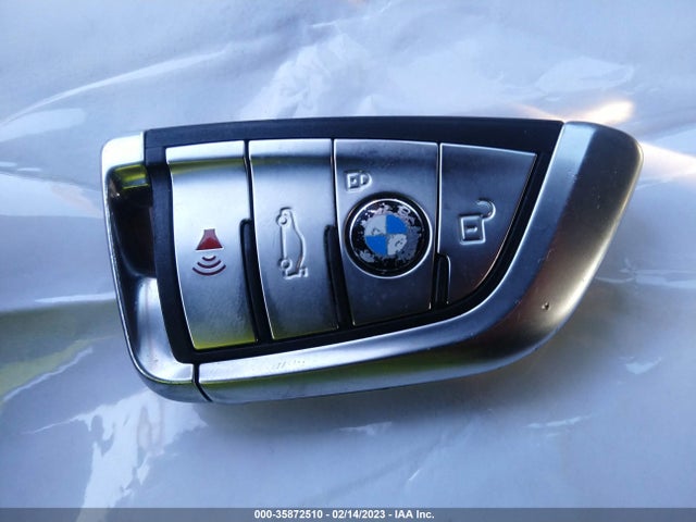 BMW X5 Sdrive35i 2014 5UXKR2C58E0H33956 Image 11