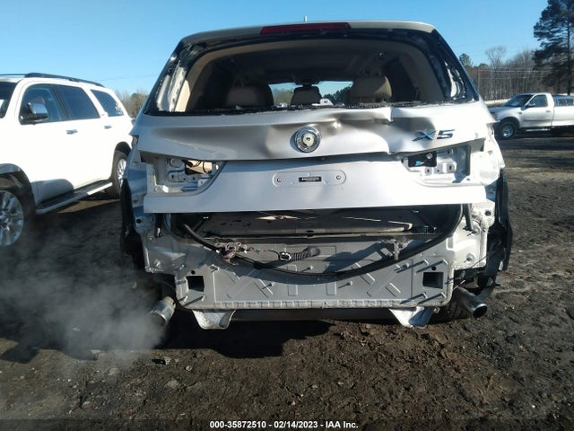 BMW X5 Sdrive35i 2014 5UXKR2C58E0H33956 Image 6