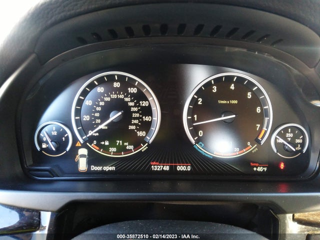 BMW X5 Sdrive35i 2014 5UXKR2C58E0H33956 Image 7