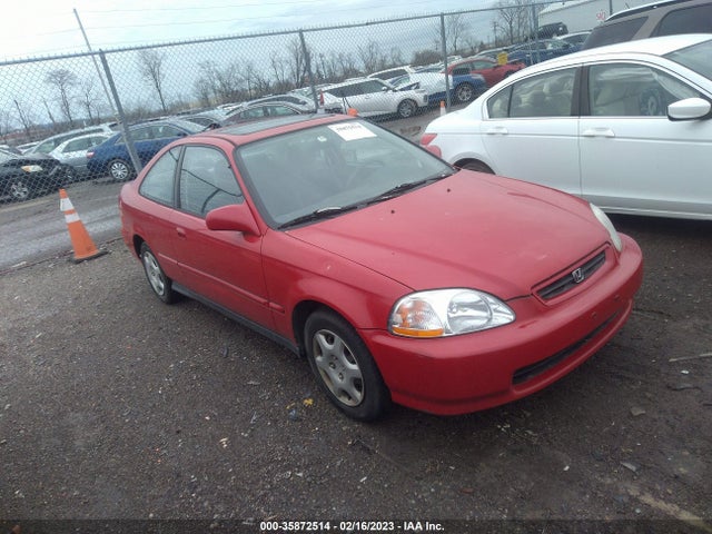 1998 HONDA CIVIC EX VIN: 1HGEJ8242WL125270