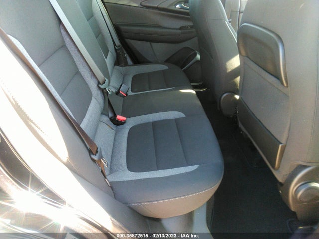 Chevrolet Trailblazer Ls 2021 KL79MMS24MB018722 Image 8
