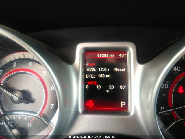 Dodge Journey Sxt 2018 3C4PDDBG4JT478091 Image 7