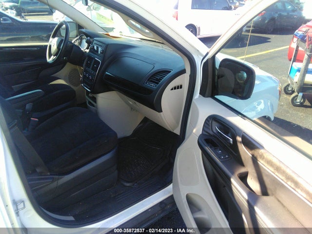 2014 Ram Cargo Van, VIN: 2C4RRGAG6ER106290