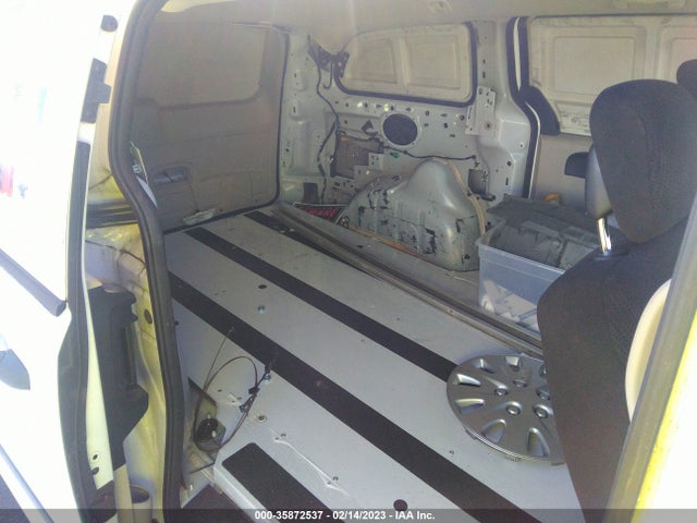 2014 Ram Cargo Van, VIN: 2C4RRGAG6ER106290