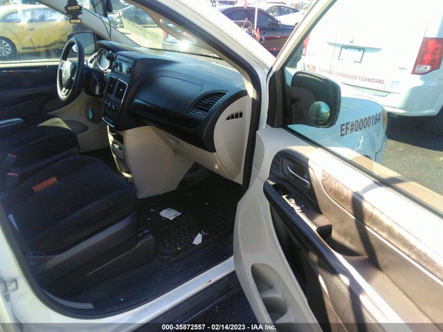 2014 Ram Cargo Van, VIN: 2C4JRGAG0ER114608