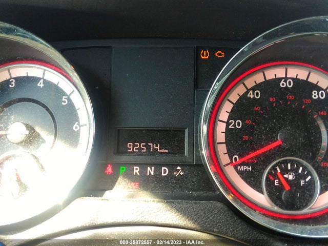 2014 Ram Cargo Van, VIN: 2C4JRGAG0ER114608
