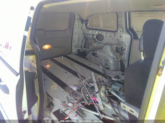 2014 Ram Cargo Van, VIN: 2C4JRGAG0ER114608
