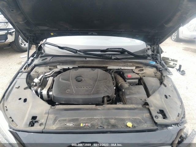 2020 Volvo S90, VIN: LVYA22MK5LP175516