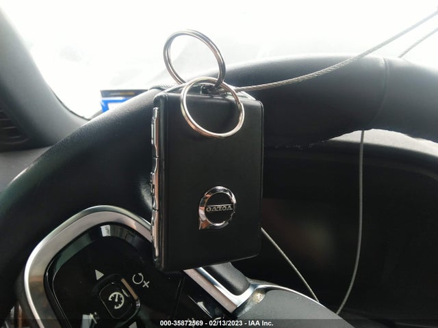 2020 Volvo S90, VIN: LVYA22MK5LP175516