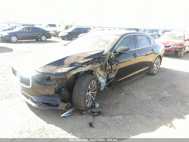 2020 Volvo S90, VIN: LVYA22MK5LP175516