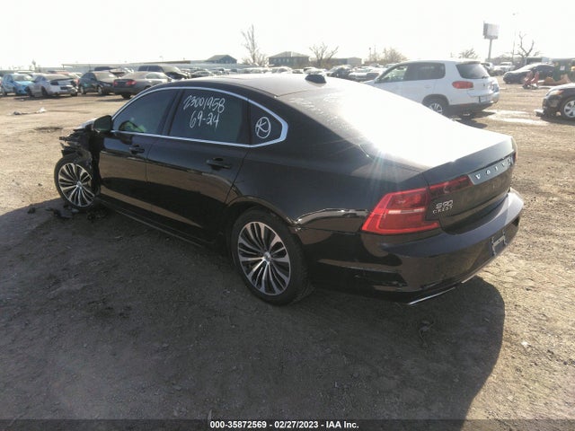 2020 Volvo S90, VIN: LVYA22MK5LP175516