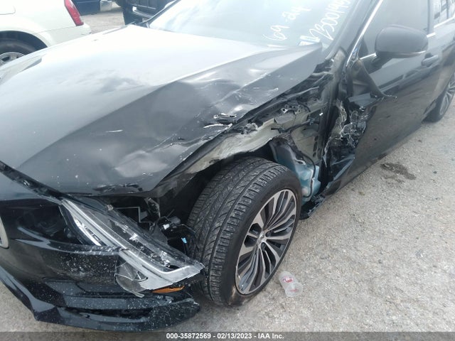 2020 Volvo S90, VIN: LVYA22MK5LP175516