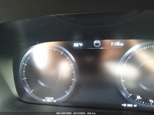 2020 Volvo S90, VIN: LVYA22MK5LP175516