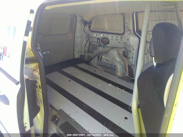 2014 Ram Cargo Van, VIN: 2C4JRGAGXER147387