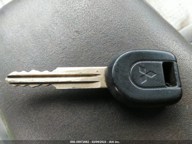 JA4LS21H93J014236 Mitsubishi Montero Sport Es/ls
