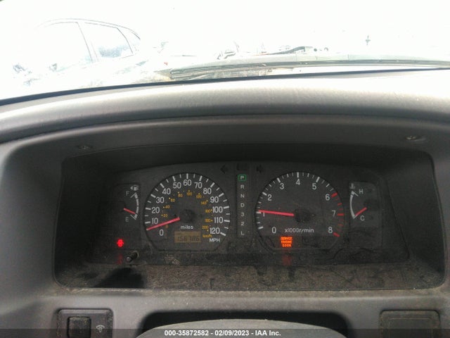 JA4LS21H93J014236 Mitsubishi Montero Sport Es/ls