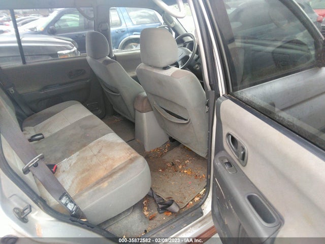 JA4LS21H93J014236 Mitsubishi Montero Sport Es/ls