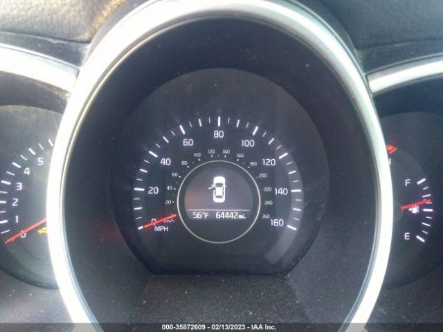 5XXGN4A74FG454407 KIA OPTIMA EX