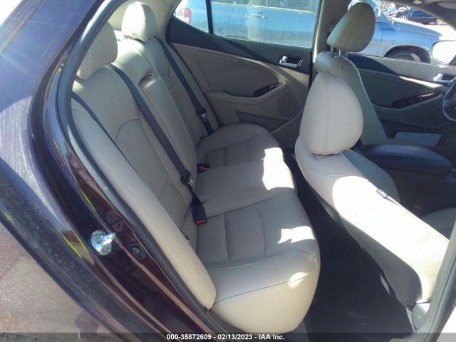 5XXGN4A74FG454407 KIA OPTIMA EX