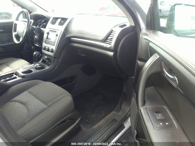 GMC ACADIA SLE 2015 1GKKRNED9FJ231199 Image 5
