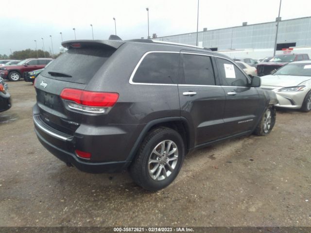 1C4RJEBG2FC144460 Jeep Grand Cherokee Limited