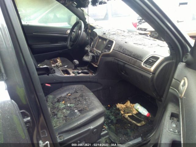 1C4RJEBG2FC144460 Jeep Grand Cherokee Limited