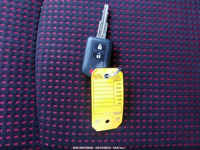 2020 Mitsubishi Mirage, VIN: ML32A5HJ0LH004669