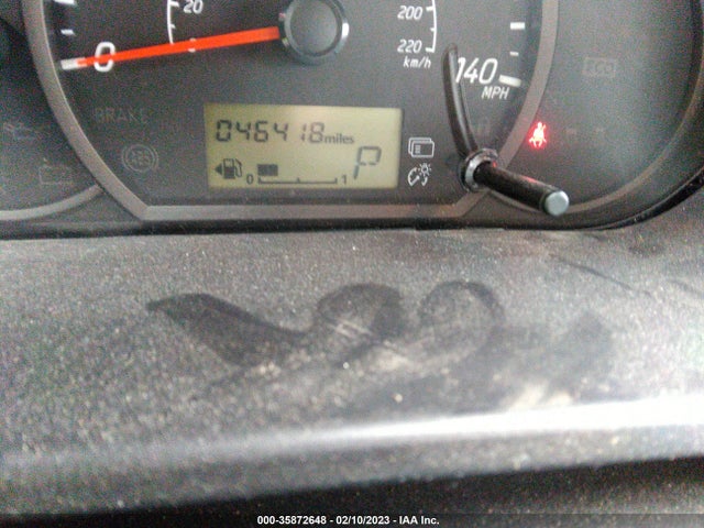 2020 Mitsubishi Mirage, VIN: ML32A5HJ0LH004669