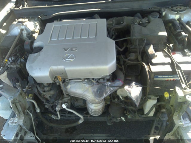 JTHBK1GG1F2170990 Lexus ES 350