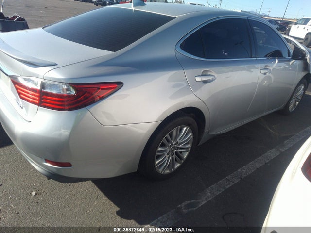 JTHBK1GG1F2170990 Lexus ES 350