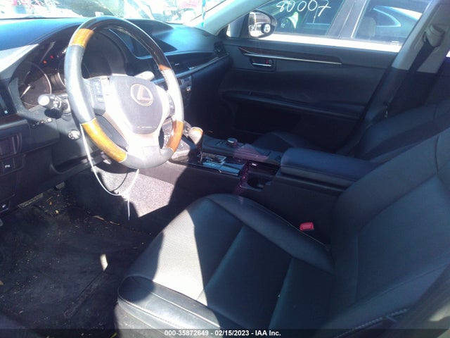 JTHBK1GG1F2170990 Lexus ES 350