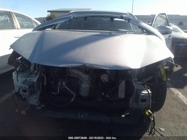 JTHBK1GG1F2170990 Lexus ES 350