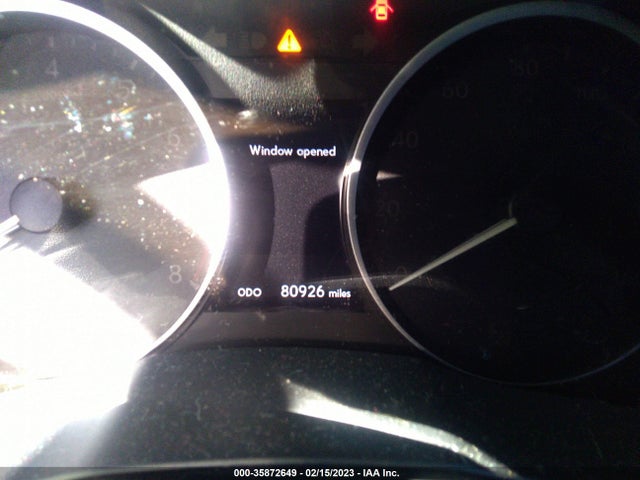 JTHBK1GG1F2170990 Lexus ES 350
